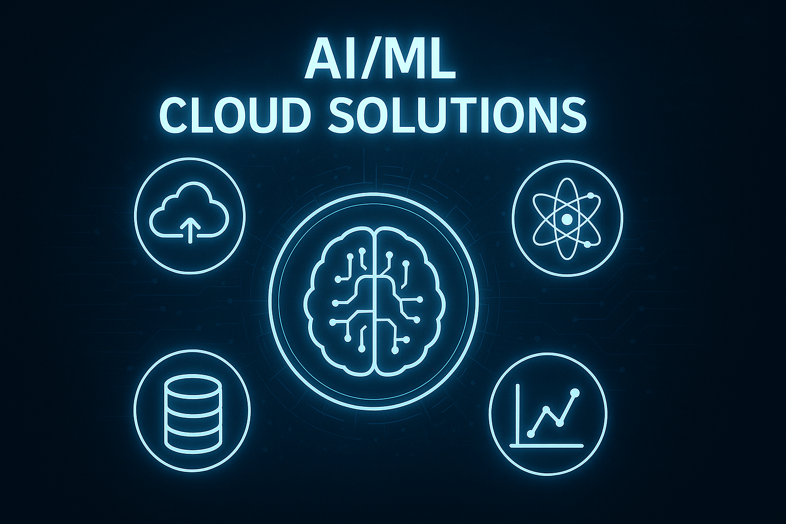 AI/ML Cloud Solutions