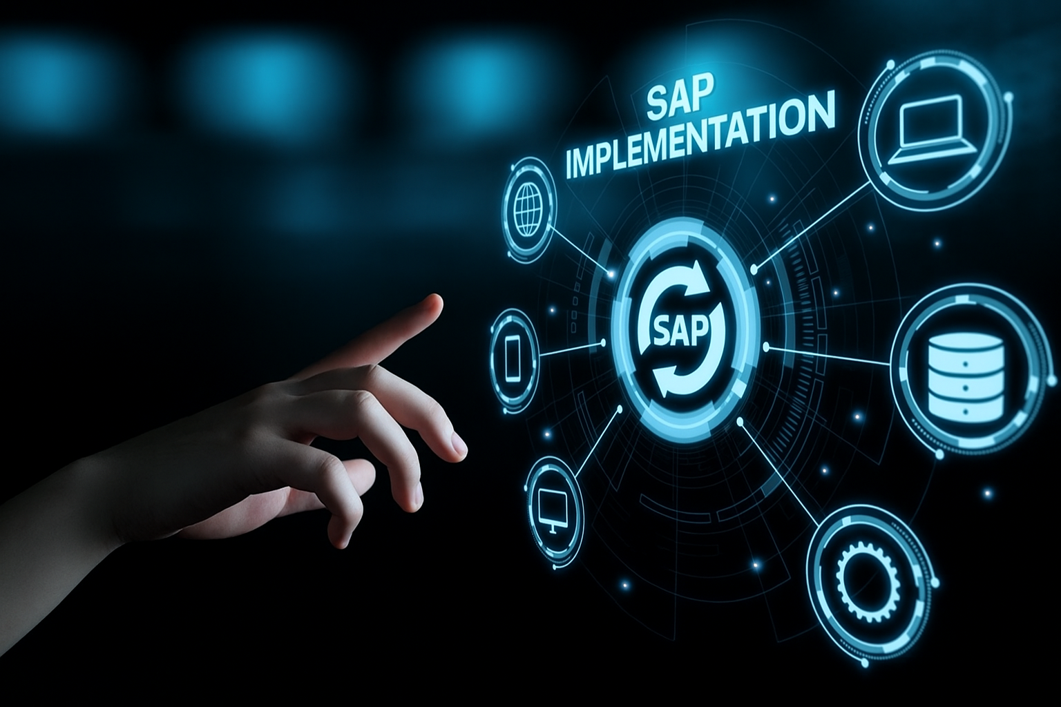 SAP Implementation